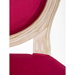 Стул French Scarlet pepper варинант исполнения - 5 | Loft Concept в Сочи