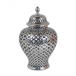 Сосуд с крышкой China Secret