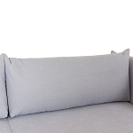 Диван Clo Maren light grey варинант исполнения - 8 | Loft Concept в Сочи