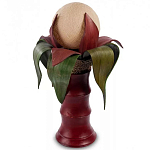 Настольная лампа INDONESIAN LAMPS варинант исполнения - 1 | Loft Concept в Сочи