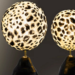 Настольная лампа «ЛЕО» варинант исполнения - 2 | Loft Concept в Сочи