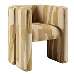 Кресло Seattle варинант исполнения - 1 | Loft Concept в Сочи