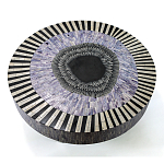 Авторский кофейный стол Evening Ocean Coffee Table Big варинант исполнения - 1 | Loft Concept в Сочи