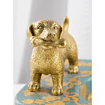 Пепельница фарфоровая Dog варинант исполнения - 9 | Loft Concept в Сочи