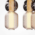 Потолочный светильник Crop Town варинант исполнения - 3 | Loft Concept в Сочи