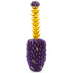 Украшение для интерьера Фиолетовый фрукт Pandora Tropical Fruit 17 варинант исполнения - 4 | Loft Concept в Сочи