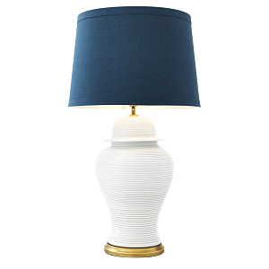 Настольная лампа Eichholtz Table Lamp Celestine