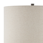 Настольная лампа с состаренным узором Passion варинант исполнения - 2 | Loft Concept в Сочи