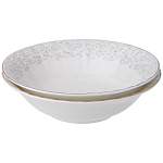 Обеденный сервиз белого цвета из фарфора на 6 персон 26 предметов Floral Charm варинант исполнения - 5 | Loft Concept в Сочи