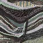  Дизайнерский Гобелен Волшебный Лес  Magic Forest II варинант исполнения - 1 | Loft Concept в Сочи