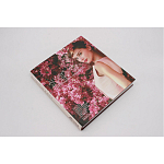 Подарочный альбом Одри Хепберн Always Audrey: Six Iconic Photographers. One Legendary Star варинант исполнения - 7 | Loft Concept в Сочи