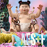 Подарочный Альбом  AES+F Группа АЕС+Ф варинант исполнения - 1 | Loft Concept в Сочи