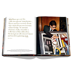 Yves Saint Laurent at Home варинант исполнения - 5 | Loft Concept в Сочи