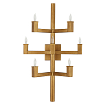 Бра фигурное Bold Geometry варинант исполнения - 3 | Loft Concept в Сочи