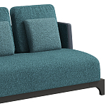 Современный Диван Belmont Sofa  варинант исполнения - 3 | Loft Concept в Сочи