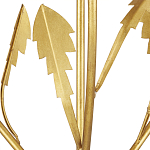 Подвесной светильник в виде цветков одуванчика Hanging Dandelion варинант исполнения - 2 | Loft Concept в Сочи