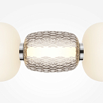 Подвесной светильник Mirror Carousel варинант исполнения - 2 | Loft Concept в Сочи