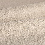 Мебельная ткань  Luna Бежевое Букле N 1076 варинант исполнения - 1 | Loft Concept в Сочи