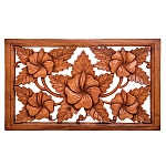 Панно из дерева Blossom Panel With Trees варинант исполнения - 1 | Loft Concept в Сочи