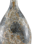 Настольная лампа с цветочным мотивом WarmInspiration варинант исполнения - 1 | Loft Concept в Сочи