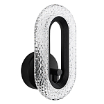 Бра Oculus Lights Черный варинант исполнения - 6 | Loft Concept в Сочи