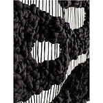 Гобелен «Горыныч» черный варинант исполнения - 3 | Loft Concept в Сочи