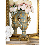 Ваза фарфоровая Alexsiaya варинант исполнения - 4 | Loft Concept в Сочи