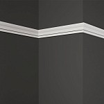 Гладкий молдинг MT-22 варинант исполнения - 1 | Loft Concept в Сочи