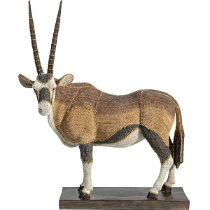 Статуэтка Beads Antelope