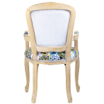 Кресло Mesolithic Lux варинант исполнения - 3 | Loft Concept в Сочи