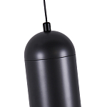 Подвесной светильник серый Pendant Capsule  варинант исполнения - 4 | Loft Concept в Сочи