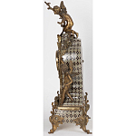 Часы настольные The Israeli ascent варинант исполнения - 5 | Loft Concept в Сочи