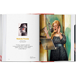 Книга обзор лучших иллюстраторов 100 Illustrators Bibliotheca Universalis варинант исполнения - 8 | Loft Concept в Сочи