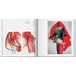 Альбом для дизайнеров Issey Miyake варинант исполнения - 6 | Loft Concept в Сочи