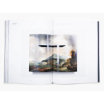 Книга Laurent Grasso: Time Travel варинант исполнения - 6 | Loft Concept в Сочи