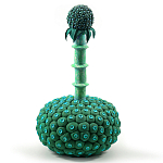 Статуэтка зеленый тропический фрукт Tropical Fruit Green варинант исполнения - 1 | Loft Concept в Сочи