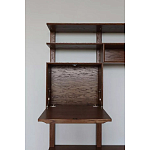 Шкаф «STJ 01» варинант исполнения - 3 | Loft Concept в Сочи