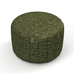 Мебельная ткань Шенилл зеленый цвет 138 см T4-22 варинант исполнения - 11 | Loft Concept в Сочи