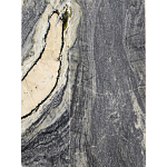 Настольная лампа с корпусом из серого мрамора Breathtaking View варинант исполнения - 1 | Loft Concept в Сочи