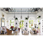 Книга Island Whimsy варинант исполнения - 1 | Loft Concept в Сочи