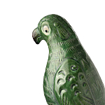 Статуэтка Parrot Vesta варинант исполнения - 3 | Loft Concept в Сочи