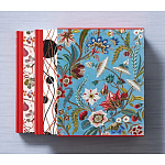 Подарочная  Книга для дизайнеров The Book of Printed Fabrics. 16th - today XXL варинант исполнения - 3 | Loft Concept в Сочи