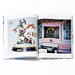 Неподражаемые произведения Джеффа Кунса JEFF KOONS catalog 2012 Букинистика варинант исполнения - 3 | Loft Concept в Сочи