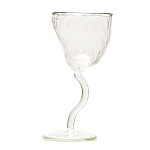 Бокал Seletti Diamonds варинант исполнения - 4 | Loft Concept в Сочи