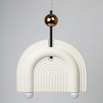 Подвесной светильник MOROSHKA big [white] варинант исполнения - 2 | Loft Concept в Сочи