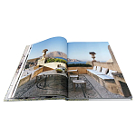 Книга Living Well by Design варинант исполнения - 5 | Loft Concept в Сочи