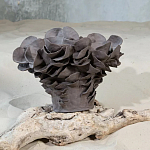 Ваза из серии «Волнение 2» варинант исполнения - 1 | Loft Concept в Сочи