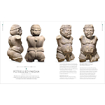 Книга Treasures of India From Antiquity to Modernity варинант исполнения - 2 | Loft Concept в Сочи