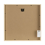 Рамка для фото с подсветкой c 6-ю деревянными прищепками в комплекте Photo Backlight варинант исполнения - 2 | Loft Concept в Сочи