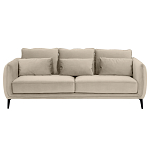 Диван трёхместный с подлокотниками Dutchman варинант исполнения - 11 | Loft Concept в Сочи